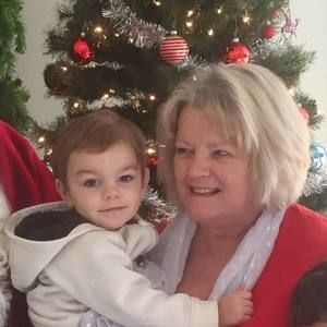 Meet your Posher, Carolyn